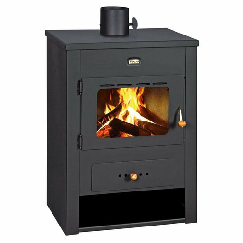 Stufa legna prity k13 - stufa, a