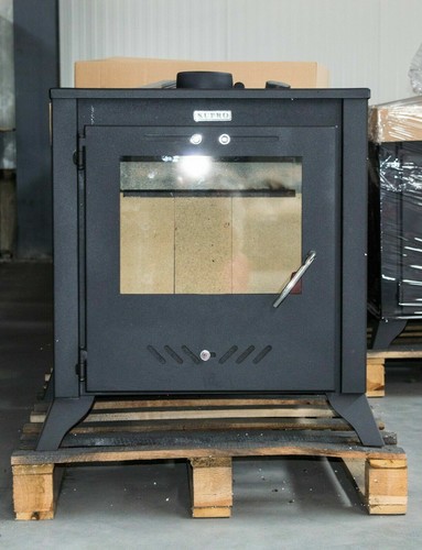 Stufa legna combustibile - stufa, a
