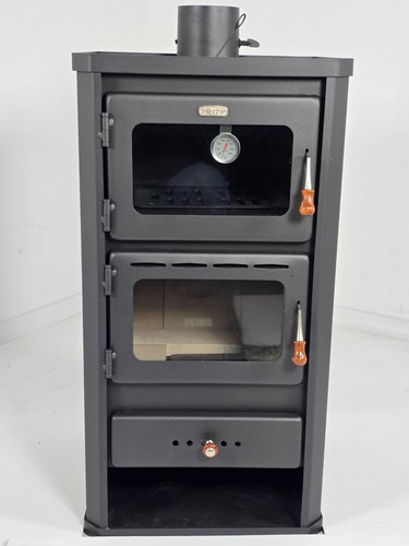 Cucinare stufa legna - stufa, a