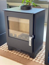 Stufa a Legna Verso 3L -