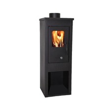 Stufa a legna 7 _Kw cm