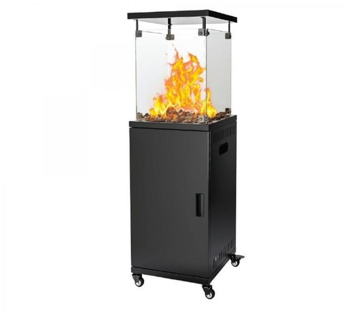 Stufa gas gpl - a,