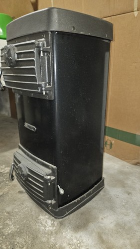 Nordica minor stufa legna - nordica,