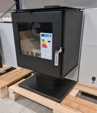 Stufa a Legna Rheia P -