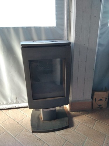 Stufa legna jotul - legna, f