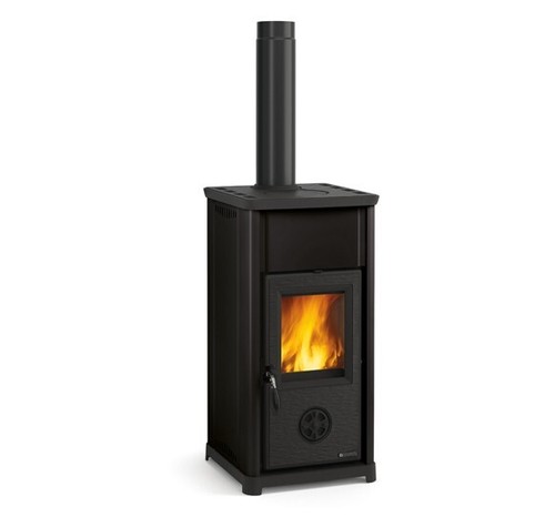 Nordica stufa legna tea 7 - stufa,