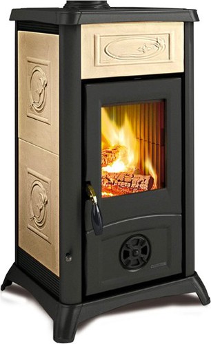 Nordica extraflame stufa - stufa, a