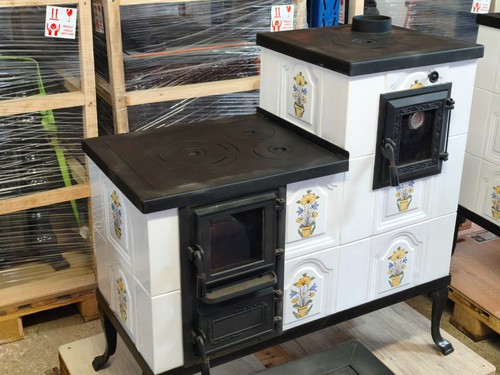1fp stufa ceramica con - 1fp,