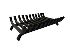 Brucialegna Pesante per Camino