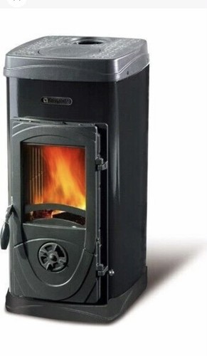 Stufa legna nordica super - stufa,