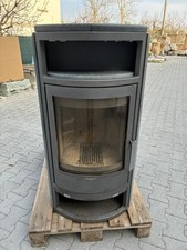 Stufa a legna Granier Justus