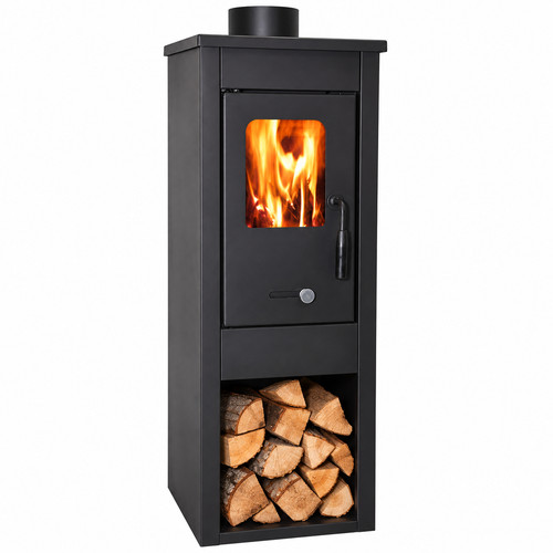 Stufa legna carbone - stufa,
