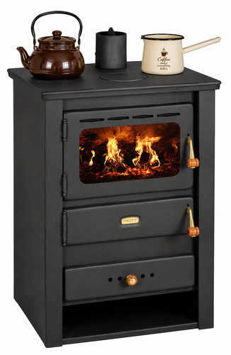 Prity k22 stufa legna - k22,