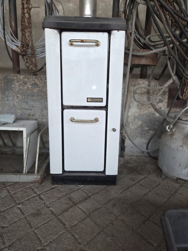 Stufa legna nordica mignon - a,