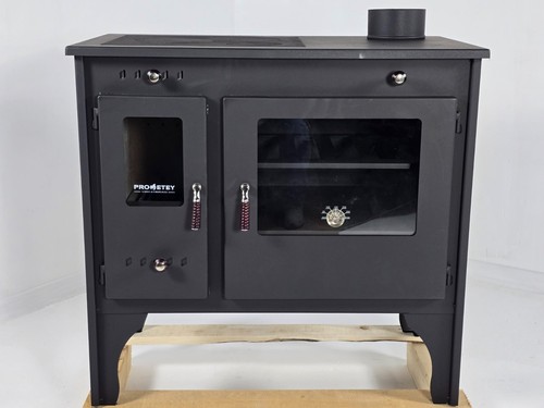Cucina stufa legna - stufa,