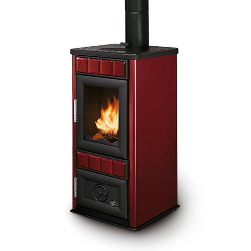 Stufa legna royal mod - stufa, a