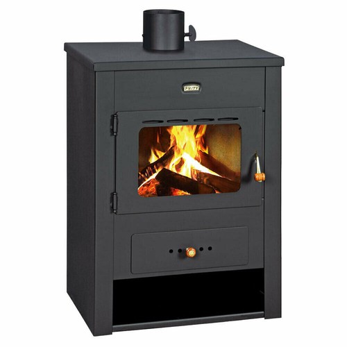 Stufa legna prity k13 1 - stufa,