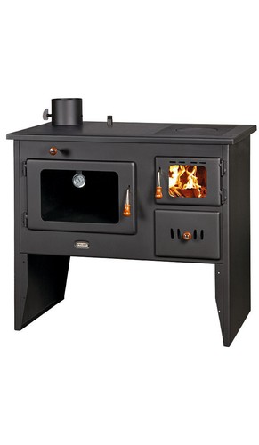 Cucina stufa legna - stufa,