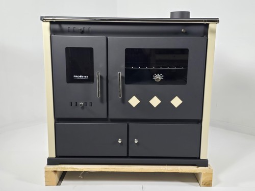 Cucina stufa legna - stufa,