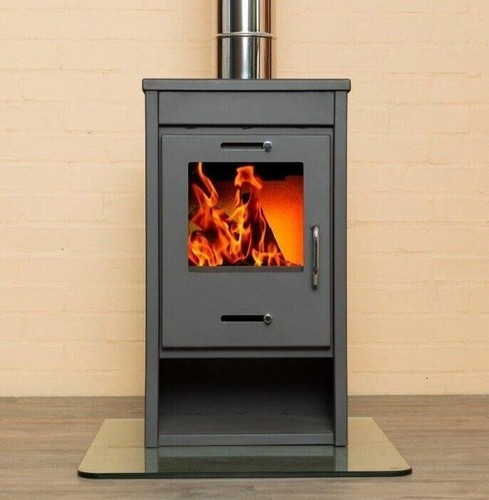 Stufa legna victoria deluxe - a,