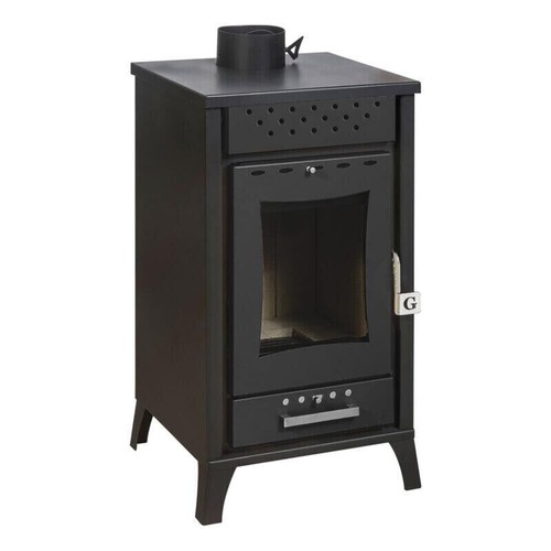 Stufa legna mg 300 - a, kw