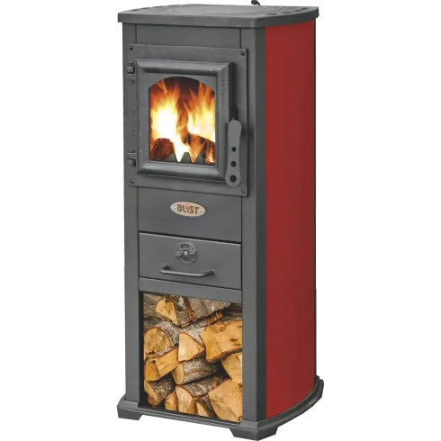 Stufa legna 5kw - stufa,